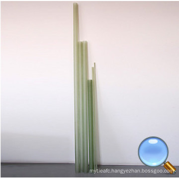 Thin-Walled Glass Epoxy Winding Tube